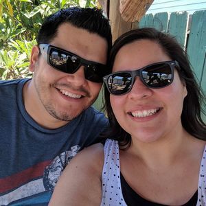 Meet your Posher, Lorina